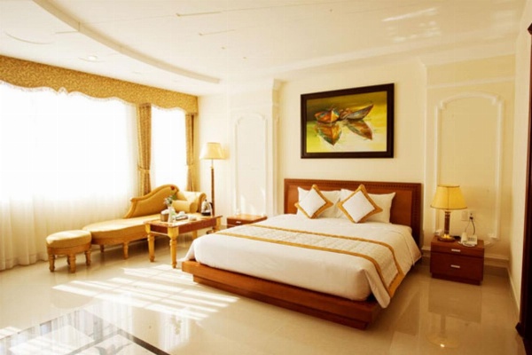 Tan Hoang Long Hotel image 1