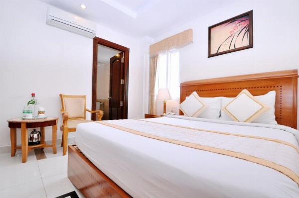 Tan Hoang Long Hotel image 11