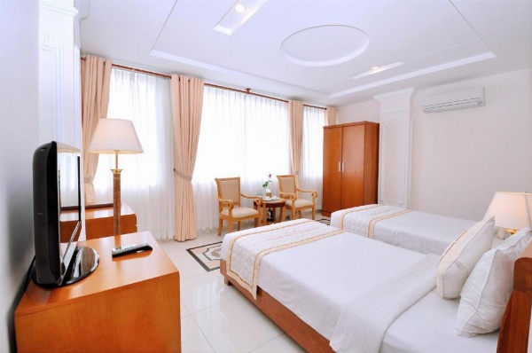 Tan Hoang Long Hotel image 12