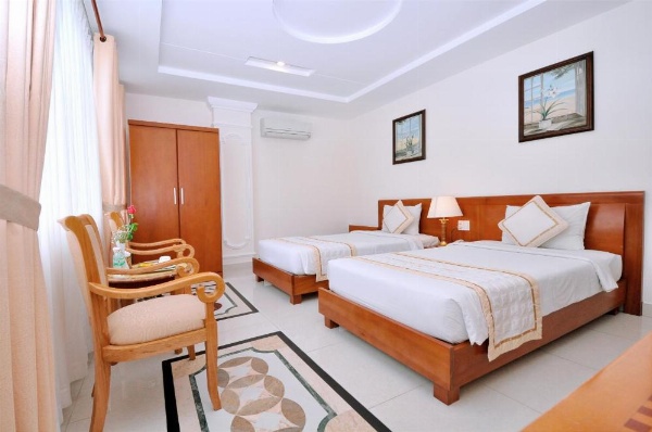 Tan Hoang Long Hotel image 13