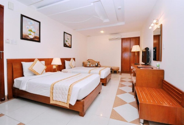 Tan Hoang Long Hotel image 14