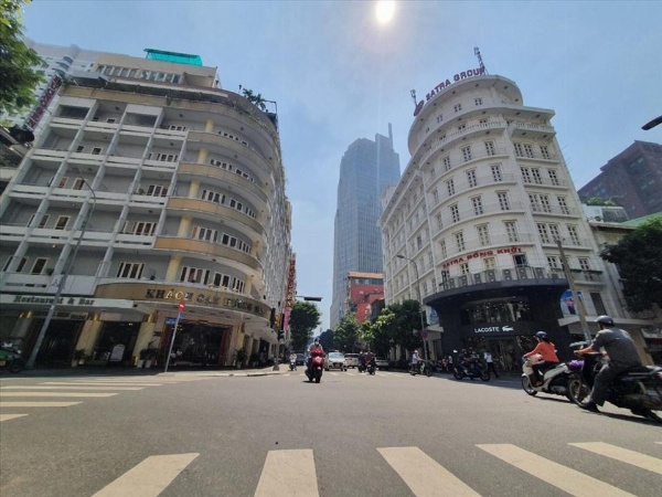 Tan Hoang Long Hotel image 17