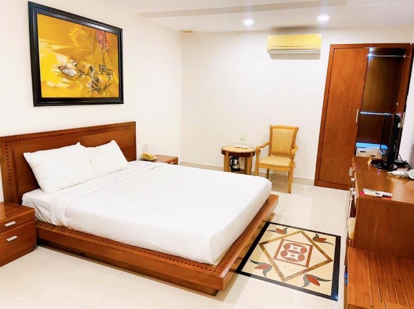 Tan Hoang Long Hotel image 25