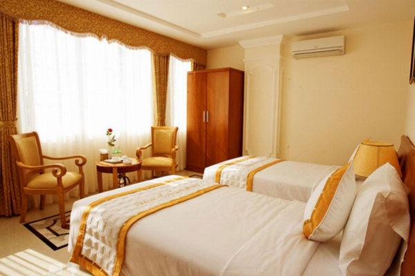 Tan Hoang Long Hotel image 3