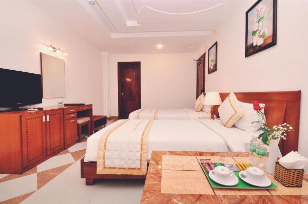 Tan Hoang Long Hotel image 5