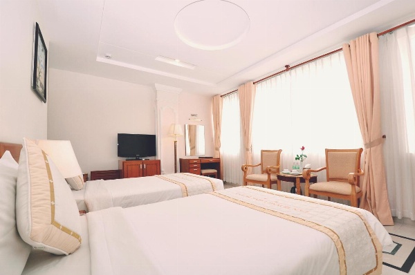 Tan Hoang Long Hotel image 7