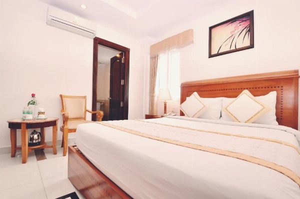 Tan Hoang Long Hotel image 8